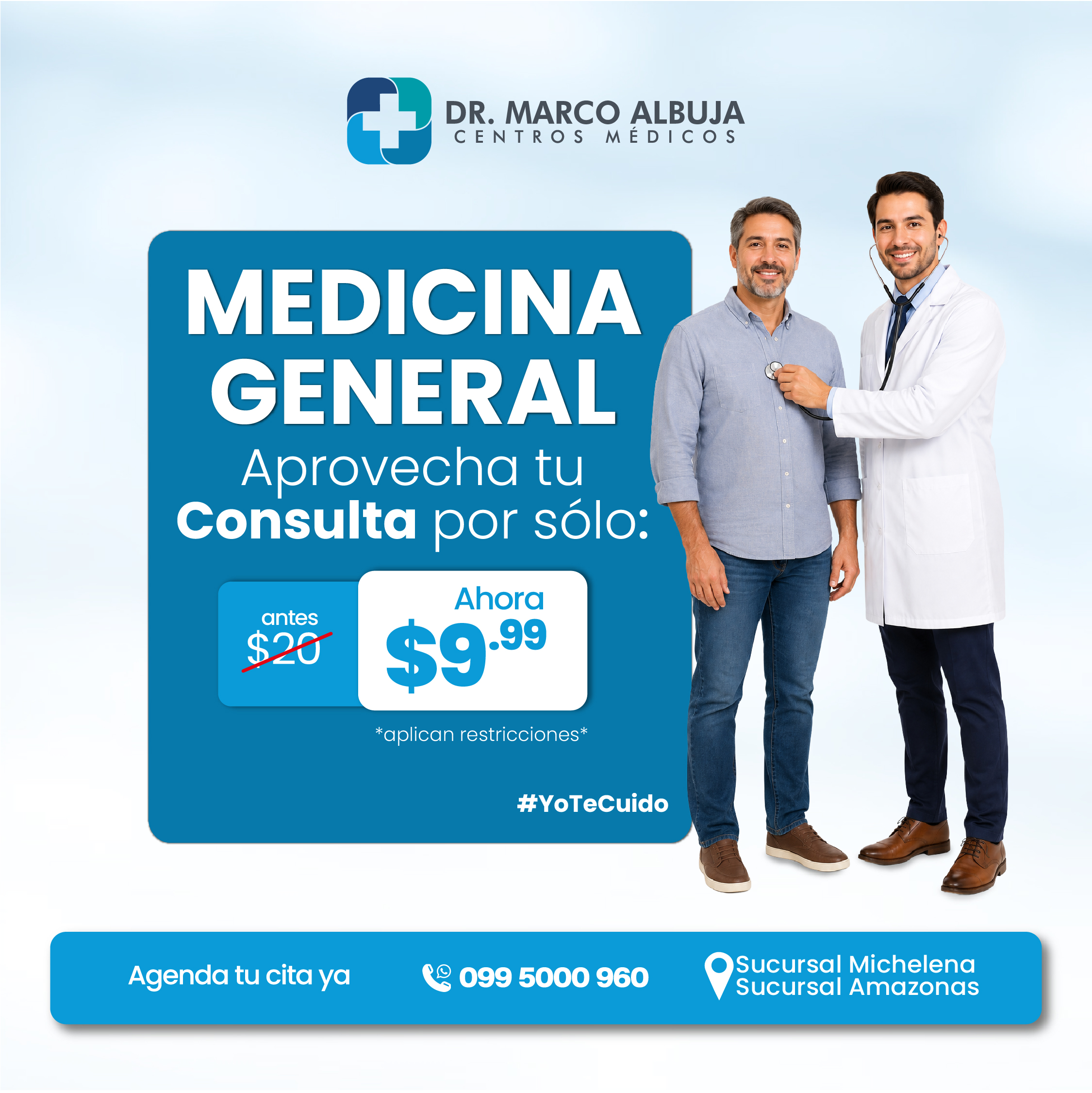 MEDICINA GENERAL